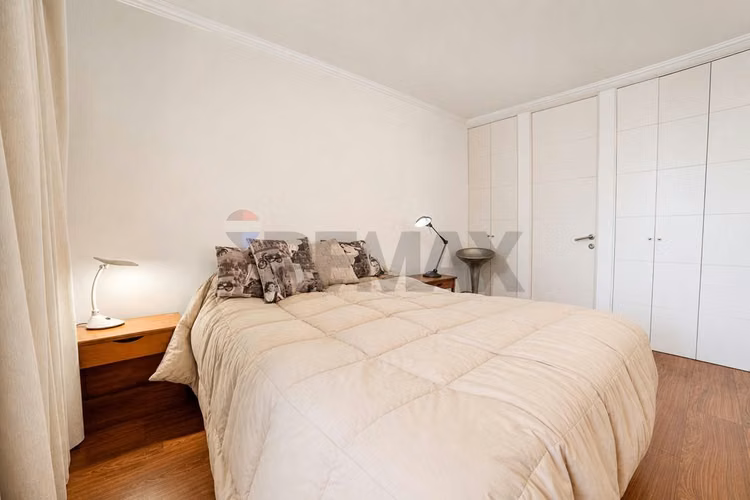 44 m² + bodega | av. providencia - Imagen 10