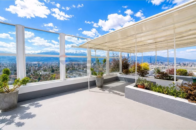 44 m² + bodega | av. providencia - Imagen 21