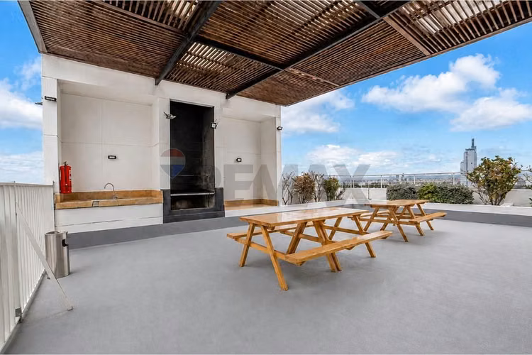 44 m² + bodega | av. providencia - Imagen 19