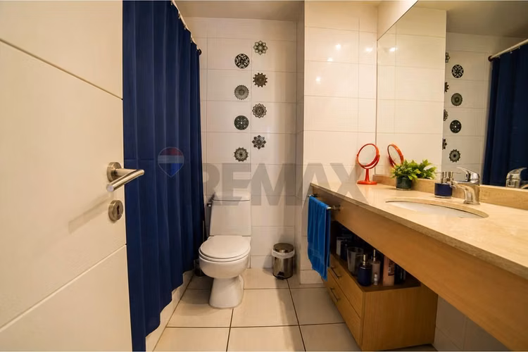 44 m² + bodega | av. providencia - Imagen 11