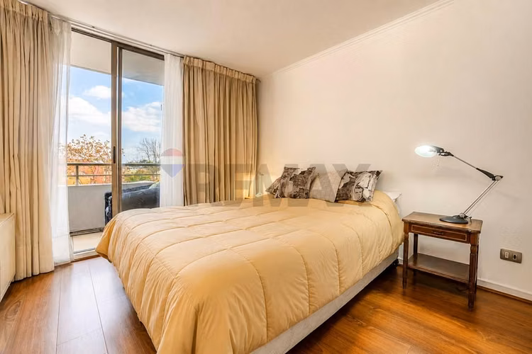 44 m² + bodega | av. providencia - Imagen 9