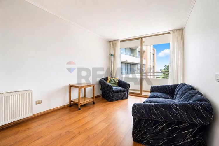 44 m² + bodega | av. providencia - Imagen 5