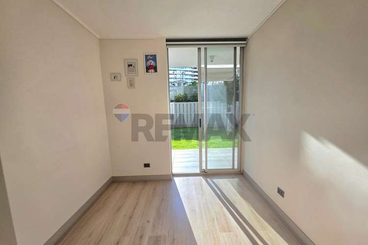 Departamento con jardín - Imagen 8