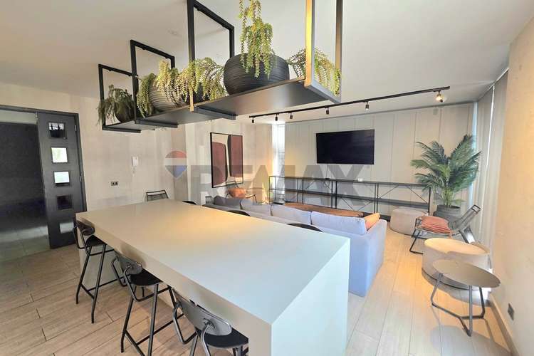 Departamento con jardín - Imagen 22