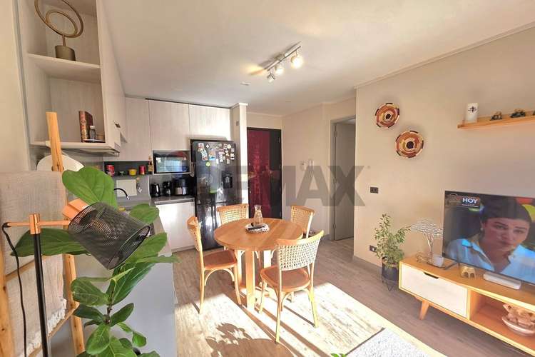 Departamento con jardín - Imagen 6