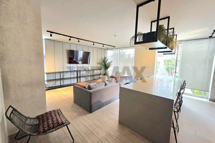 Departamento con jardín - Imagen 21
