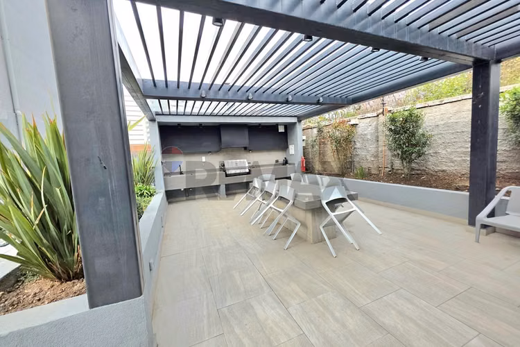 Departamento con jardín privado - Imagen 28