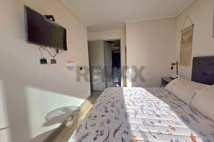 Departamento con jardín privado - Imagen 36