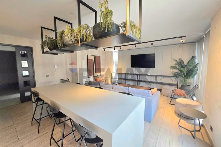 Departamento con jardín privado - Imagen 22