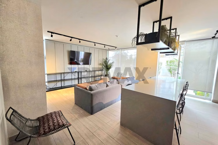 Departamento con jardín privado - Imagen 21