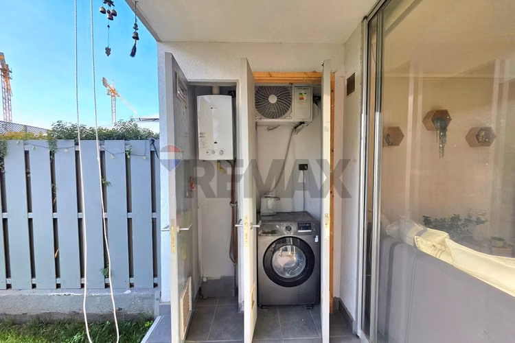 Departamento con jardín privado - Imagen 20