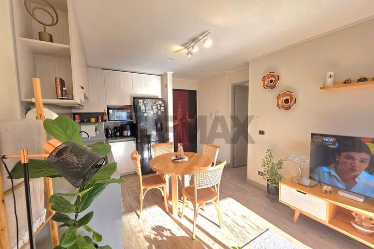 Departamento con jardín privado - Imagen 5