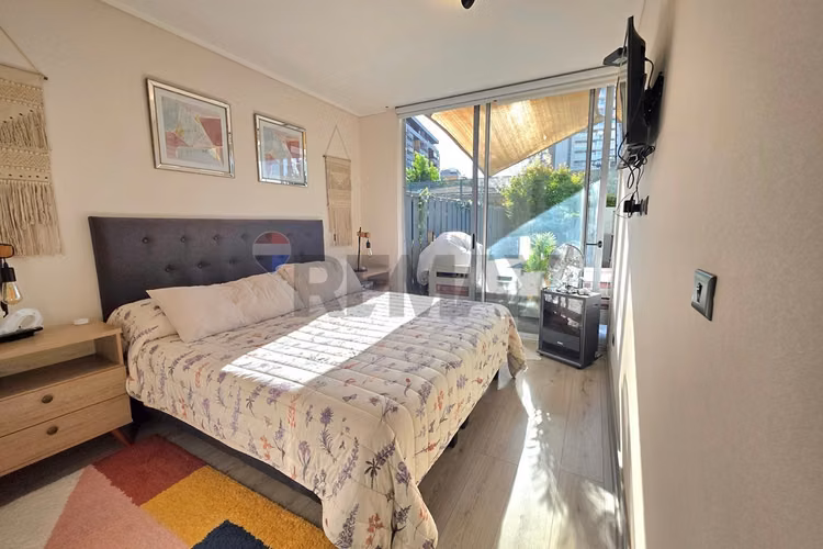 Departamento con jardín privado - Imagen 13