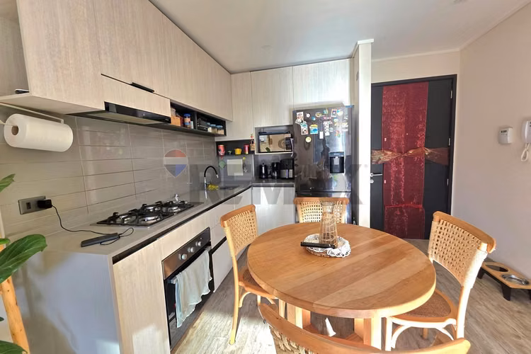 Departamento con jardín privado - Imagen 6