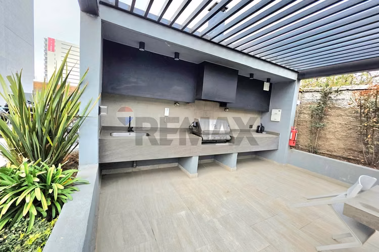Departamento con jardín privado - Imagen 29