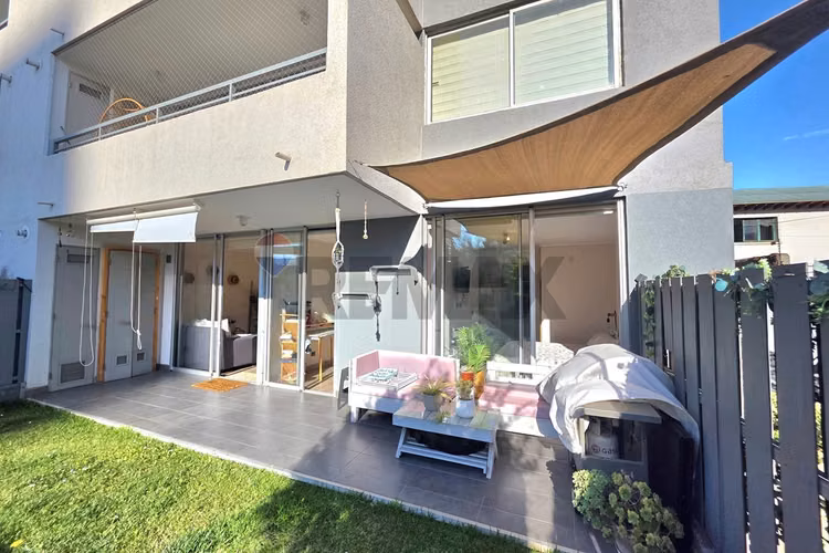 Departamento con jardín privado - Imagen 16