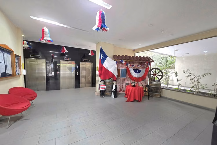 ¡vive en el corazón de santiago! 1d1b1b - Imagen 26