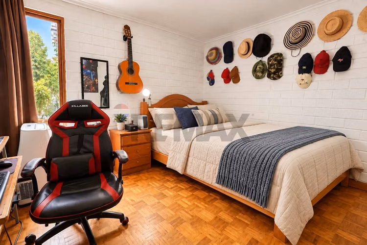 Casa con amplio terreno en san miguel - Imagen 10