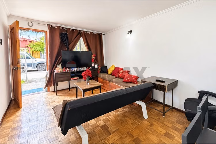 Casa con amplio terreno en san miguel - Imagen 2