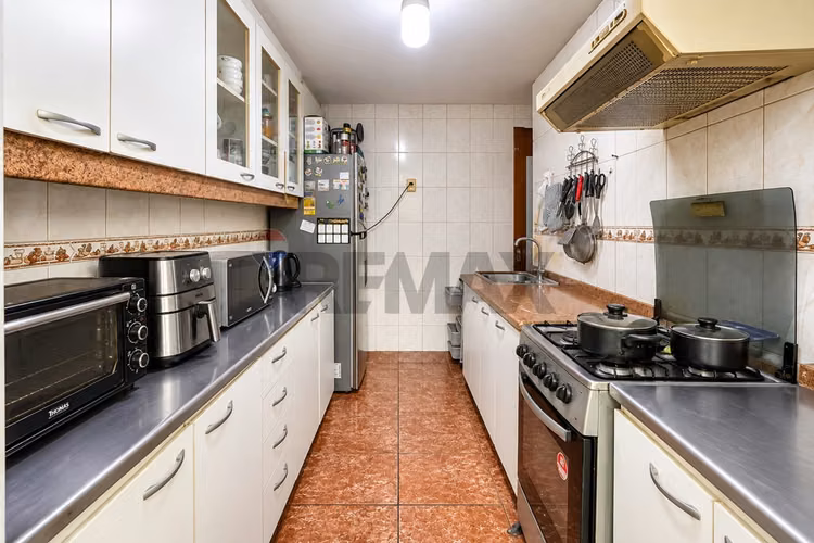 Casa con amplio terreno en san miguel - Imagen 6