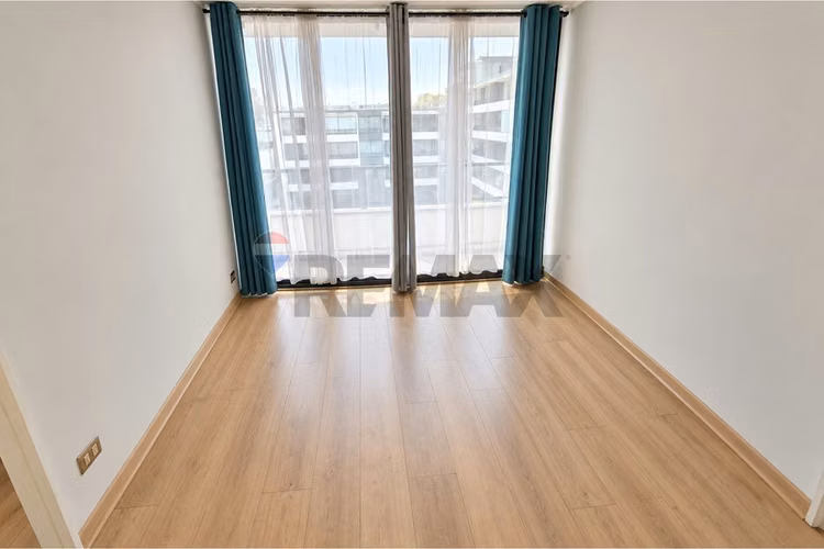 Arriendo moderno depto. en barrio franklin - Imagen 6