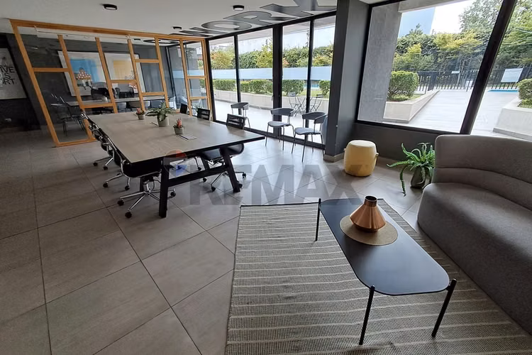 Arriendo moderno depto. en barrio franklin - Imagen 14