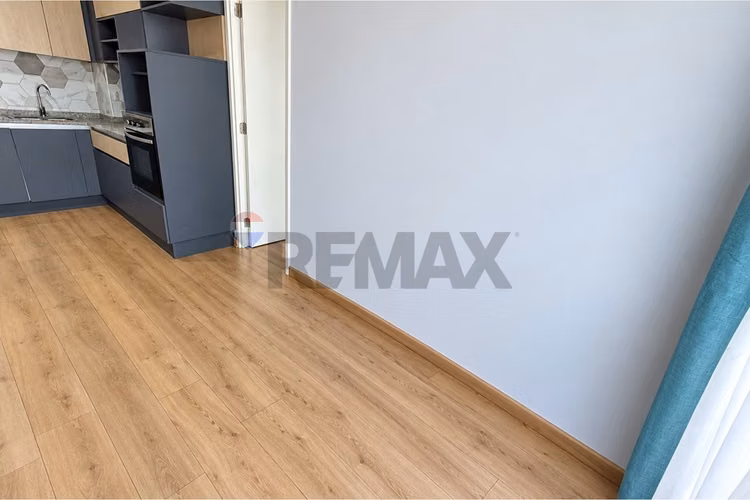Arriendo moderno depto. en barrio franklin - Imagen 4