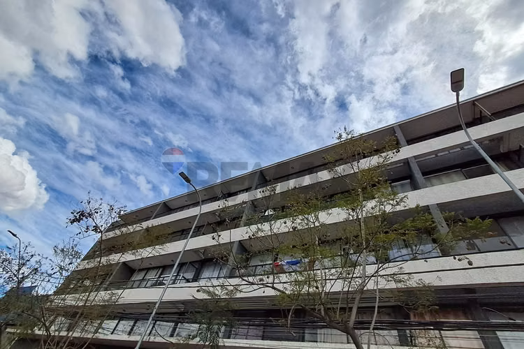 Arriendo moderno depto. en barrio franklin