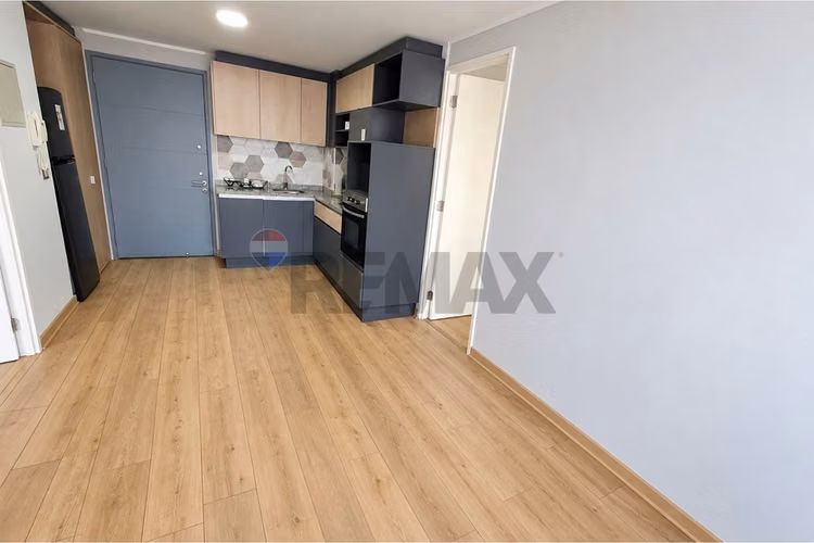 Arriendo moderno depto. en barrio franklin - Imagen 5