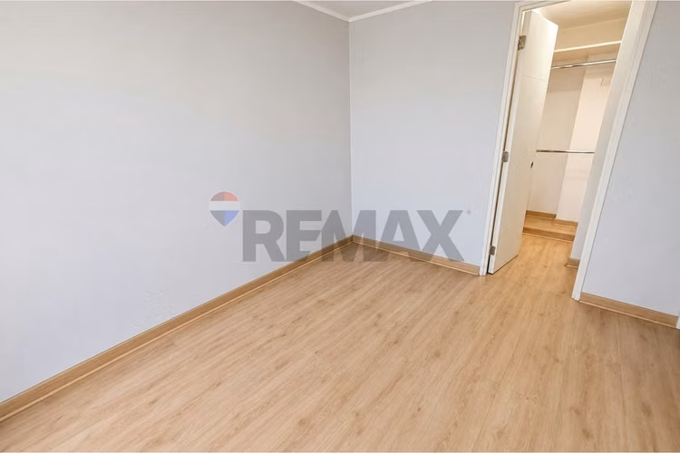 Arriendo moderno depto. en barrio franklin - Imagen 11