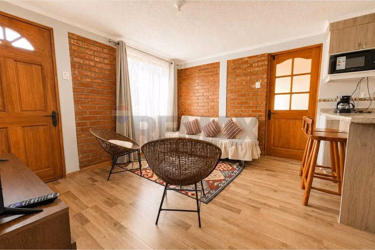 Parcela con 2 casas en terreno - Imagen 18