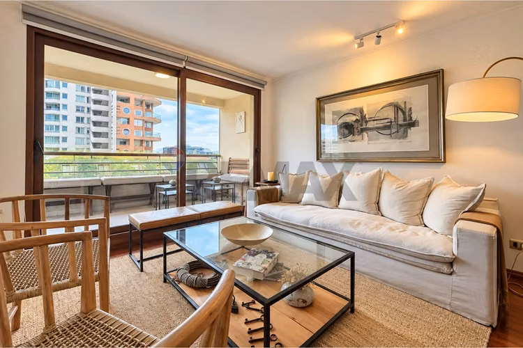 Departamento renovado en kennedy: 3d/2b - Imagen 6