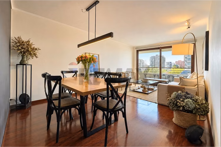 Departamento renovado en kennedy: 3d/2b - Imagen 3