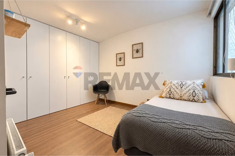 Departamento renovado en kennedy: 3d/2b - Imagen 13