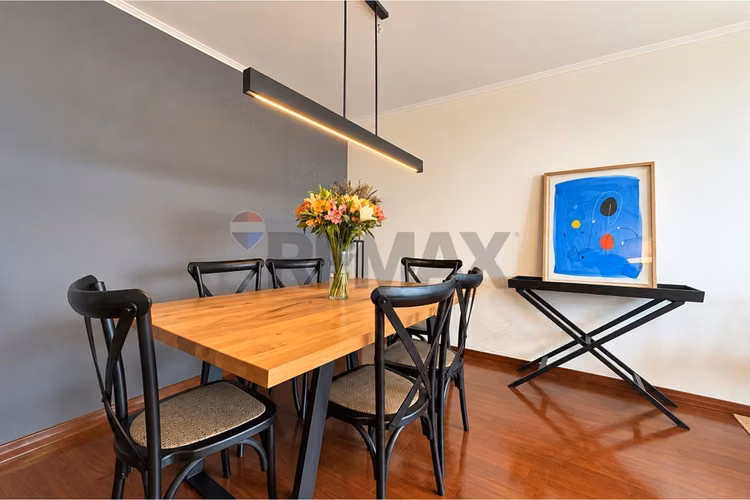 Departamento renovado en kennedy: 3d/2b - Imagen 4