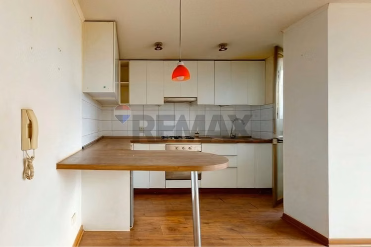Departamento | venta | estación central - Imagen 4