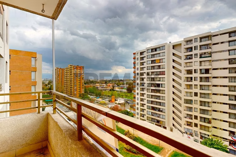 Departamento | venta | estación central - Imagen 12
