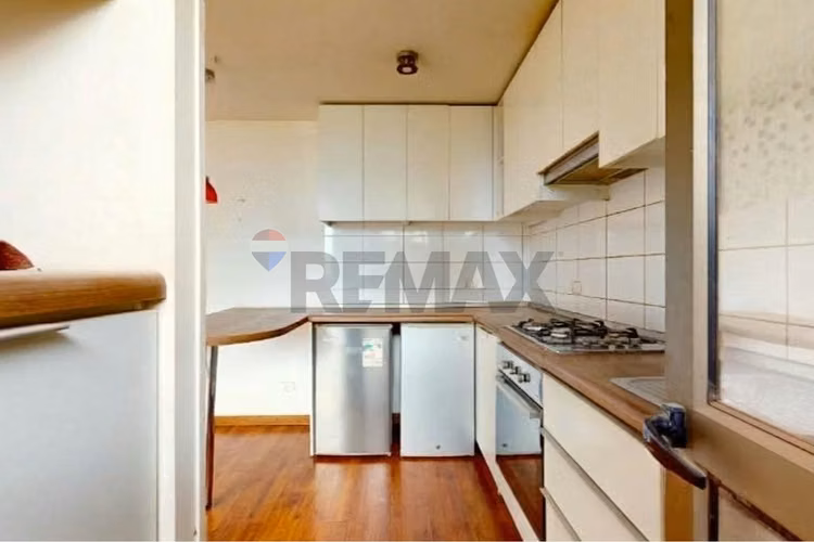 Departamento | venta | estación central - Imagen 5