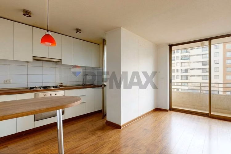 Departamento | venta | estación central