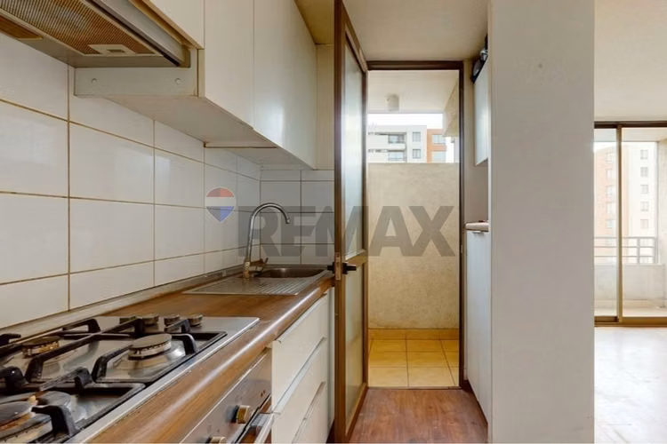 Departamento | venta | estación central - Imagen 3