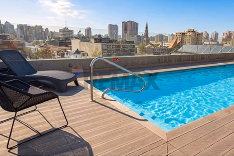 Excelente oportunidad venta departamento estudio - Imagen 21