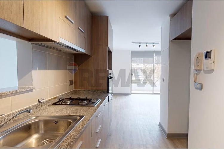 Excelente oportunidad venta departamento estudio - Imagen 2