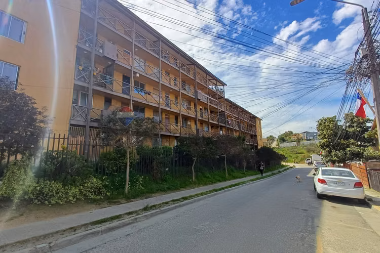 ¡tu nuevo hogar en villa alemana te espera! - Imagen 3