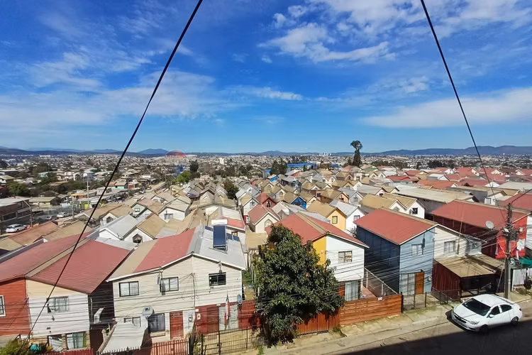 ¡tu nuevo hogar en villa alemana te espera! - Imagen 2