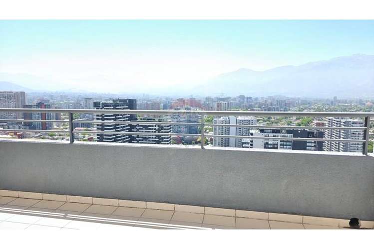 Inversión  en  departamento v. mackenna - Imagen 4