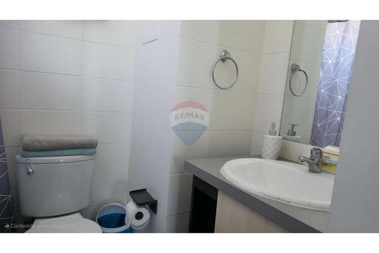 Inversión  en  departamento v. mackenna - Imagen 9