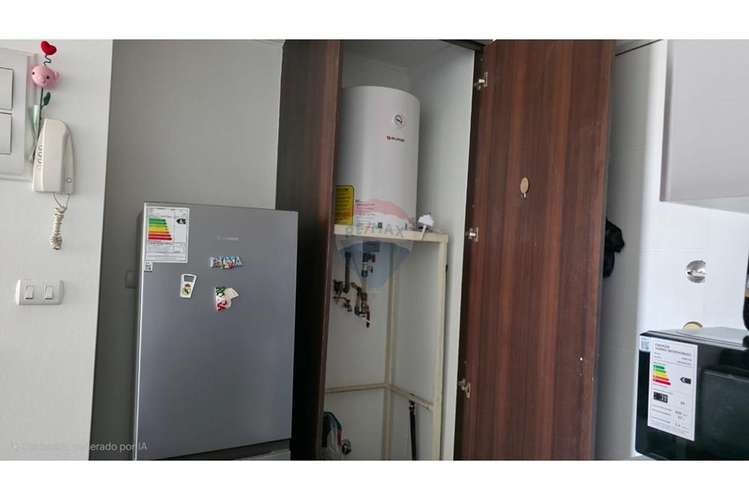 Inversión  en  departamento v. mackenna - Imagen 13
