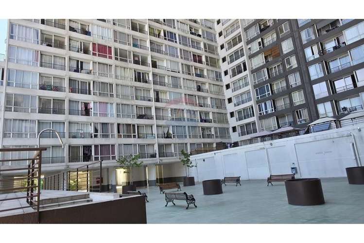Inversión  en  departamento v. mackenna - Imagen 21