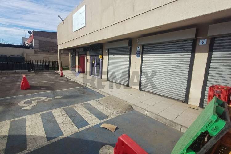 Inversión 6 locales comerciales en la pintana. - Imagen 4