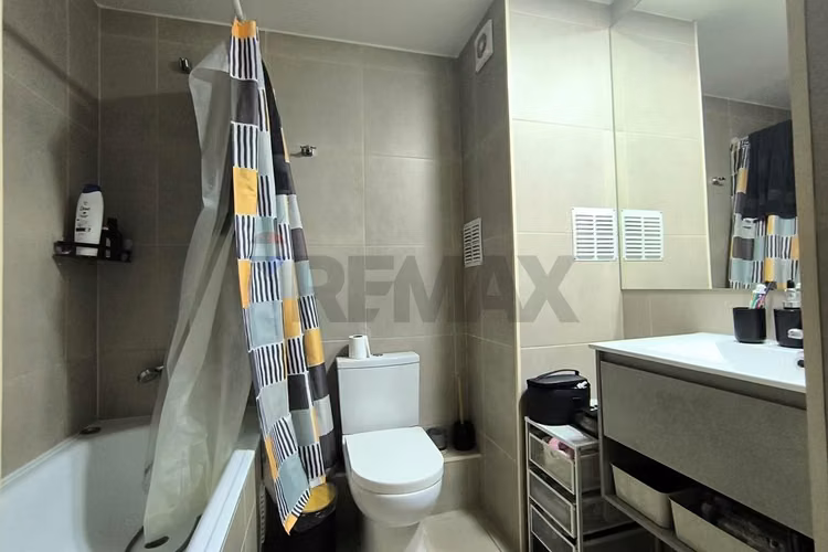 Se vende 1d+ 1b +est ñuñoa - Imagen 17